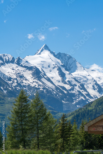 Großglockner 