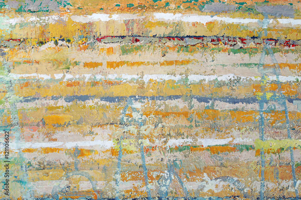 an artist's palette an artist's palette