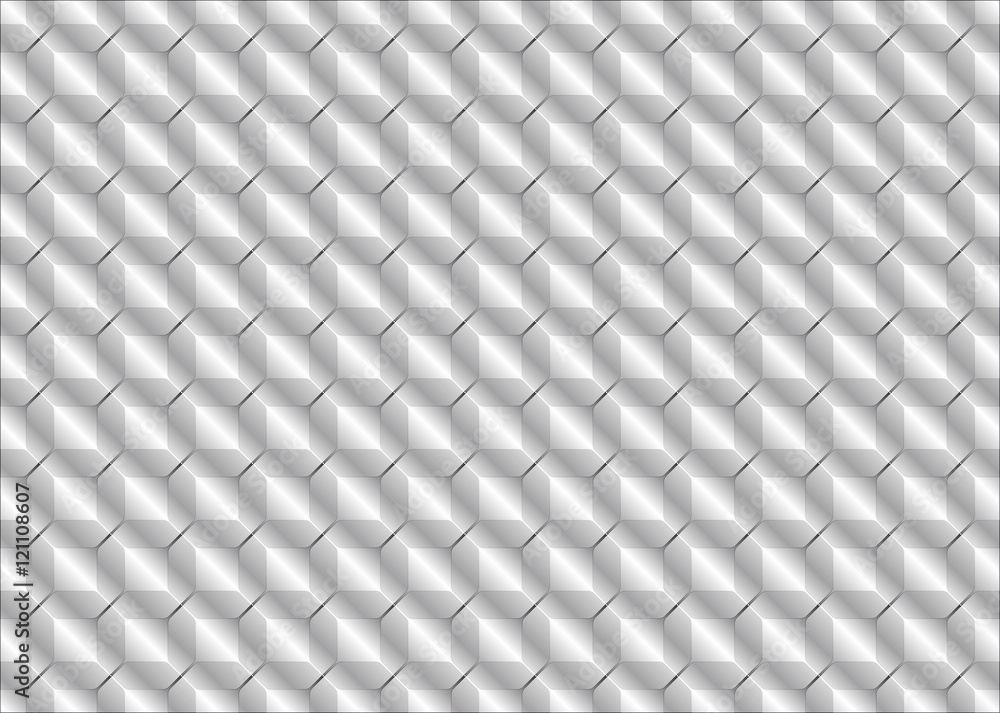 Texture metal tiles or scales. Gray metal. Background Texture metal tiles or scales. Gray metal. Background