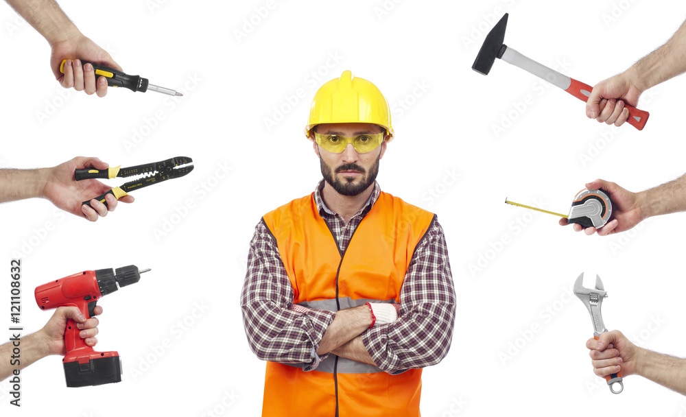 Ready to work Ready to work