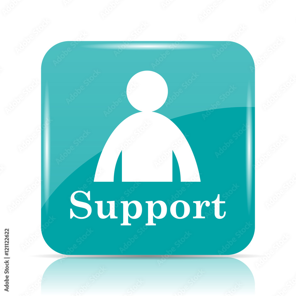 Support icon Support icon