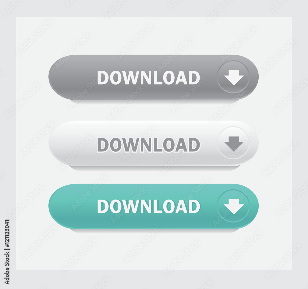 Download. Vector web interface buttons set. Download. Vector web interface buttons set.