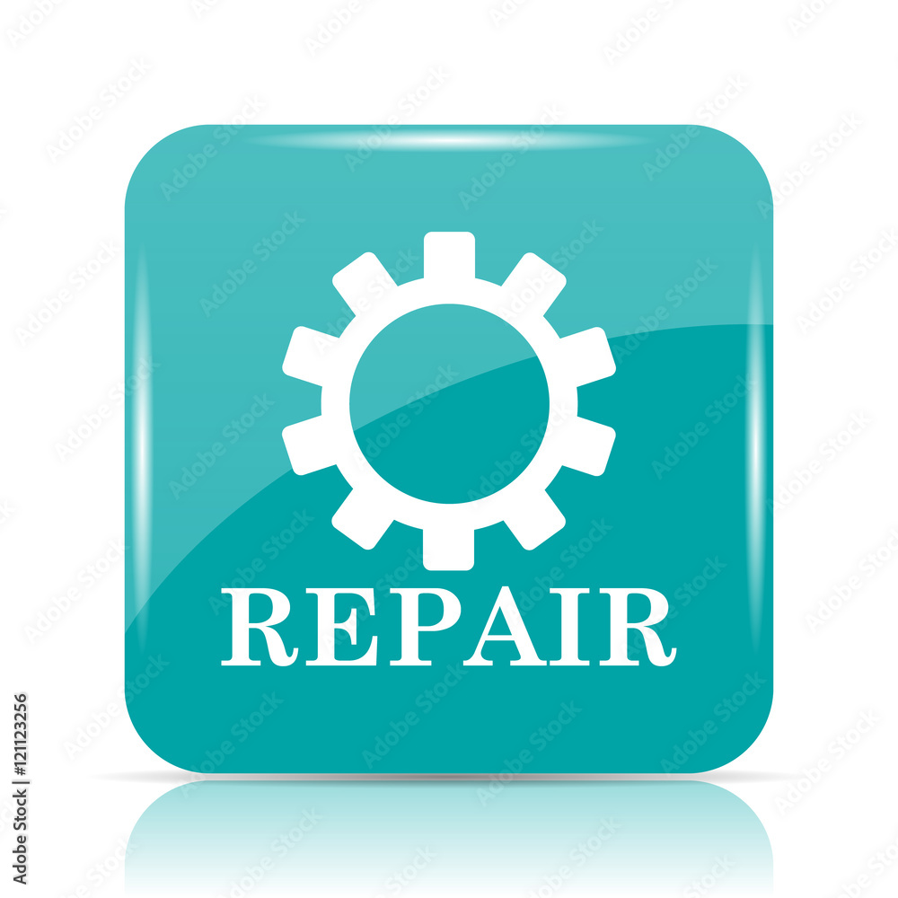 Repair icon Repair icon
