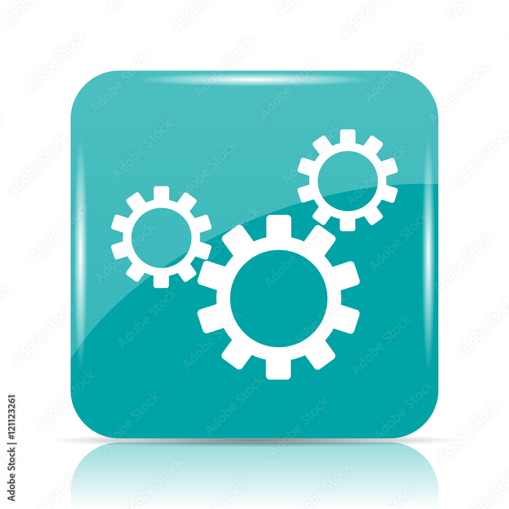 Settings icon Settings icon