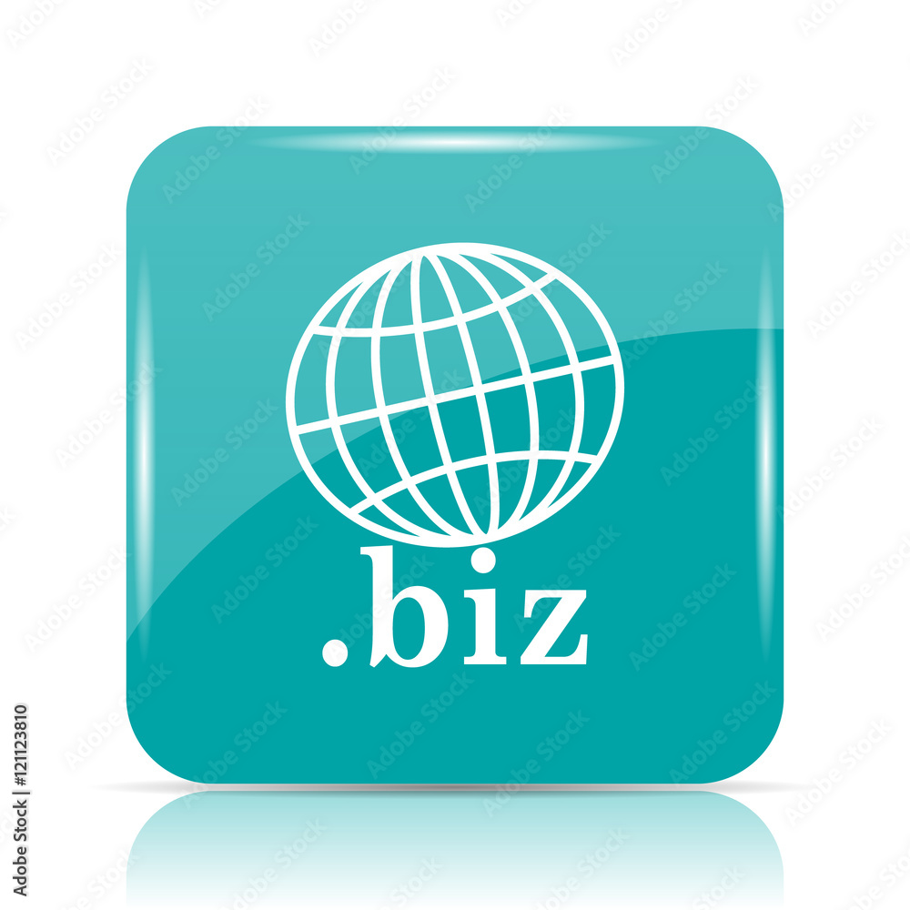 .biz icon