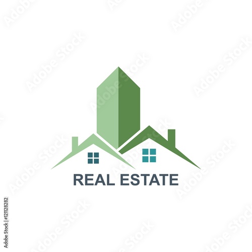 Real Estate, Industrial and Commercial Building