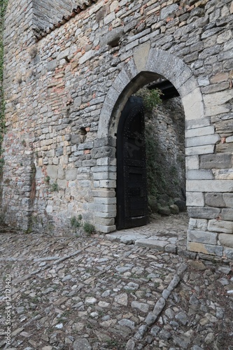 Castello di Zavattarello © uva51