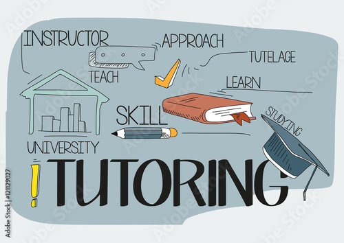 Tutoring Concept