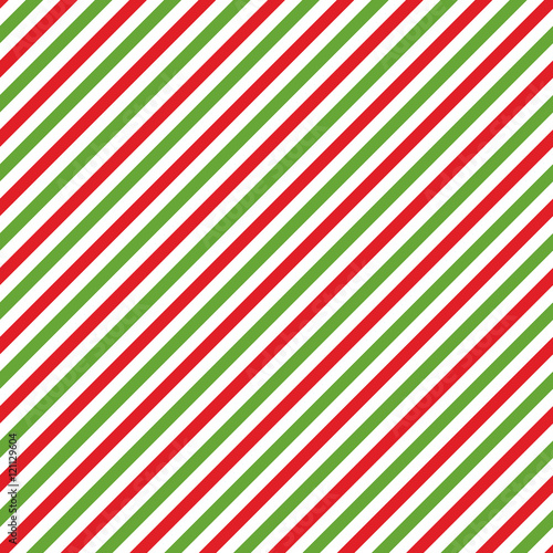 Winter seamless pattern of ...