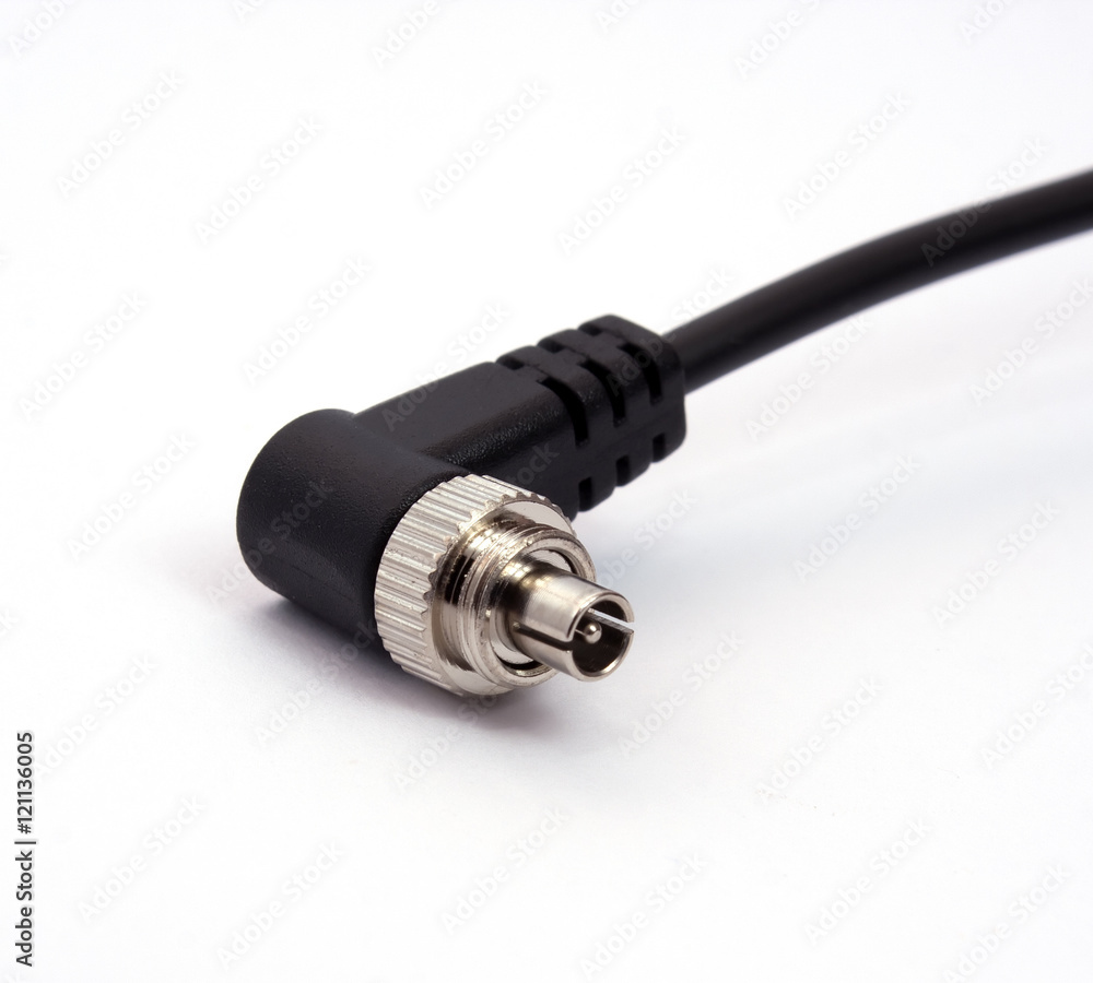 Electrical connector with screw connection Electrical connector with screw connection