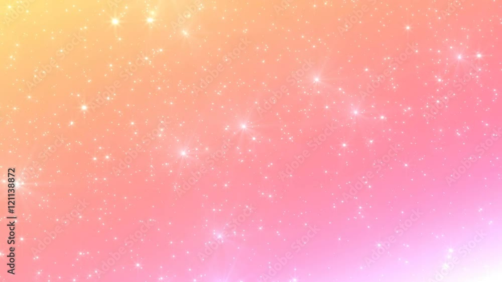 Galaxy Space Flying through. Galaxy Space Flying through.