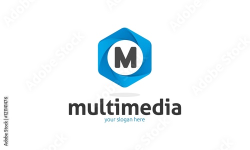 Multimedia Logo
