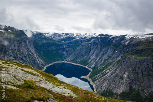 Ringedalsvatnet