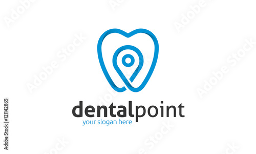 Dental Point Logo