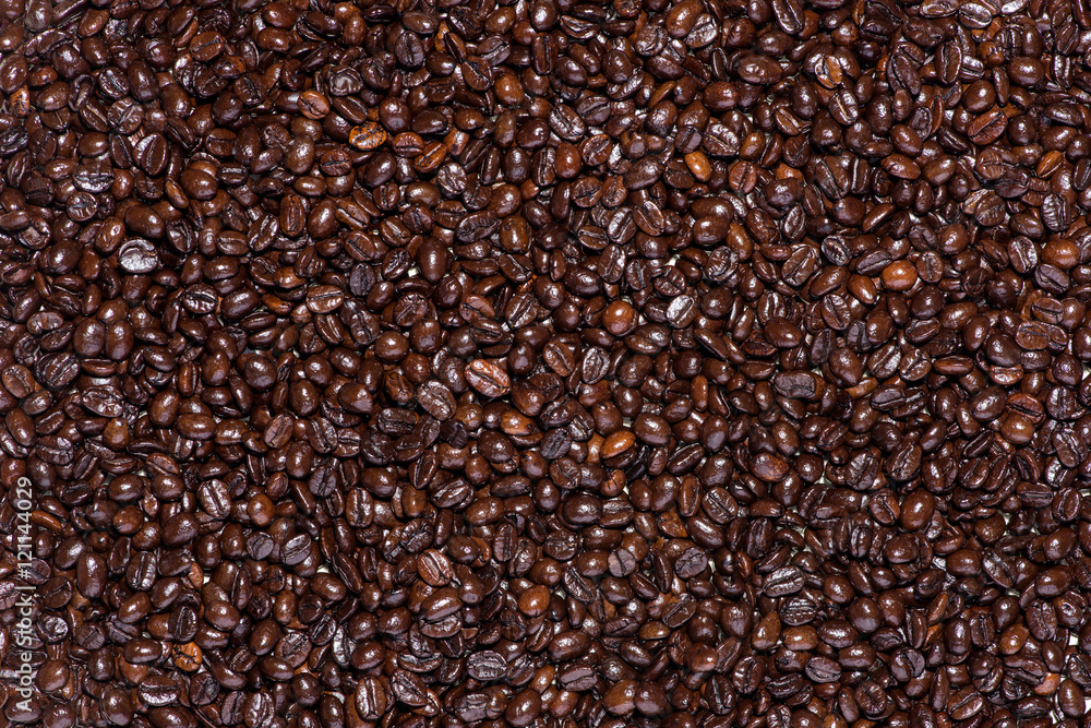 Coffee beans. Roasted coffee beans background. Coffee beans. Roasted coffee beans background.