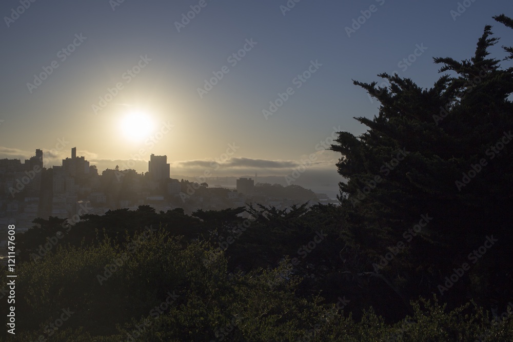 San Francisco City San Francisco City