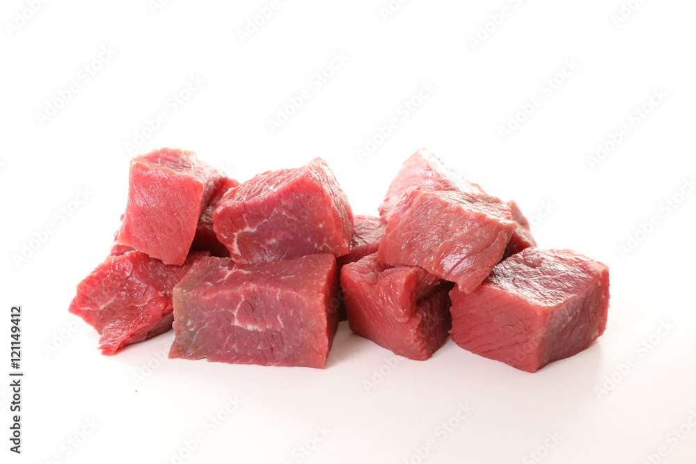 raw beef raw beef