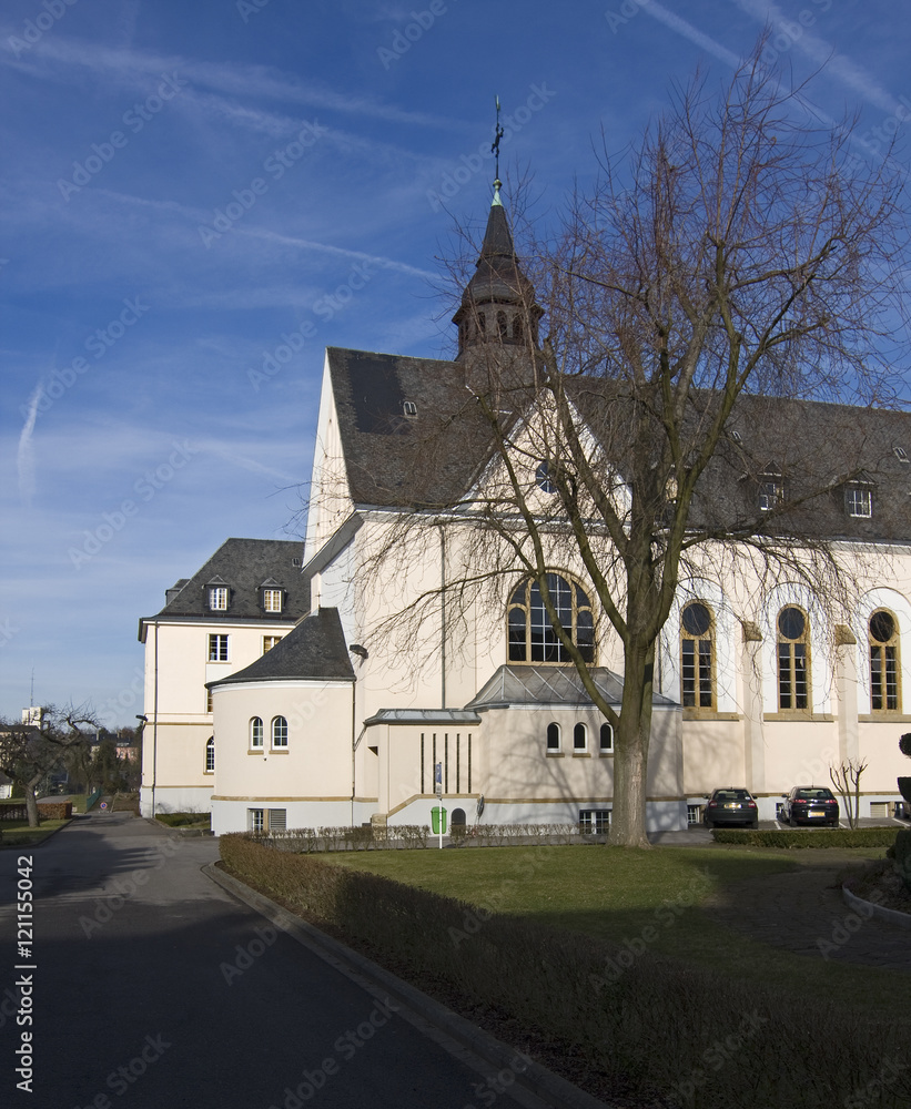 Church in Belair Church in Belair