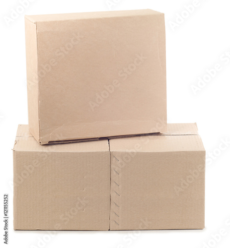 carton box © ctpaep