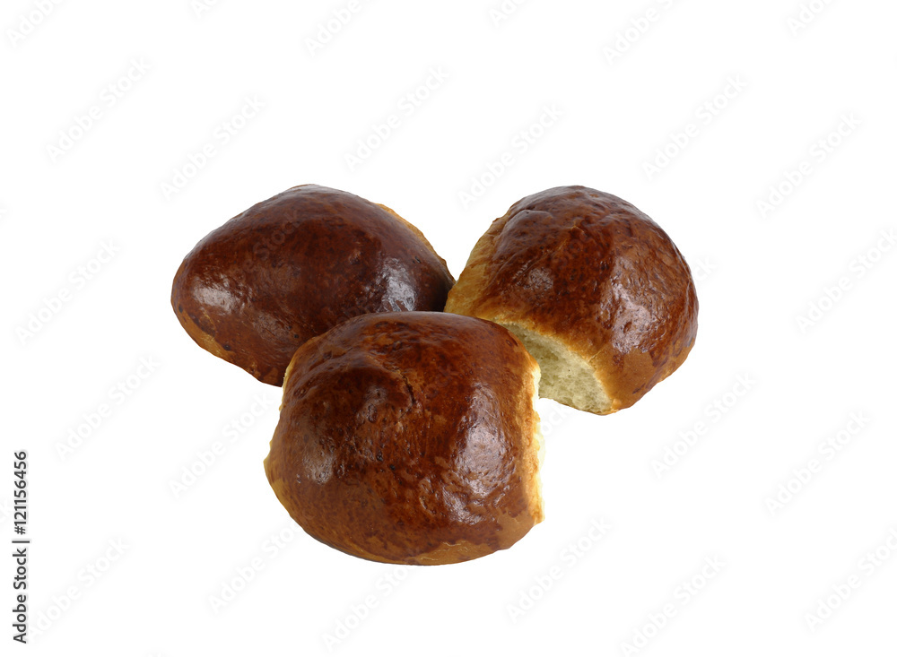 tasty and healthy bread for a healthy diet. isolated on white background without shadows. easy to cut for your design. tasty and healthy bread for a healthy diet. isolated on white background without shadows. easy to cut for your design.