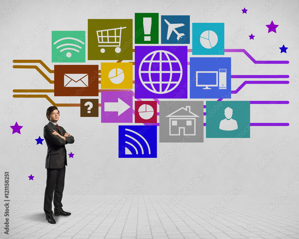 User interface User interface