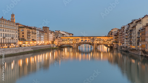 Florence - Italy © tichr