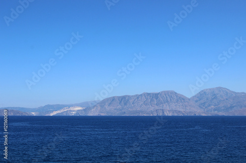 Wallpaper Mural Greece, Crete, Agios Nicolaos Torontodigital.ca