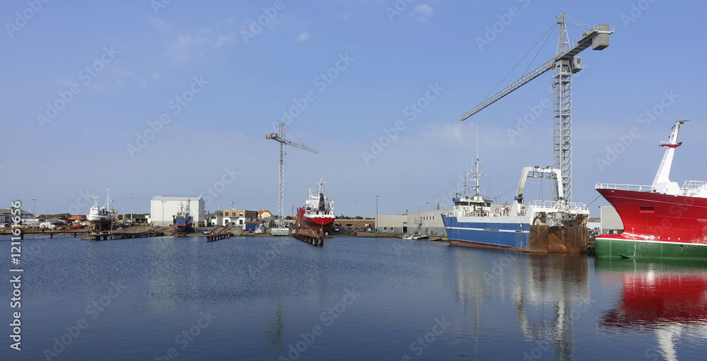 shipyard shipyard