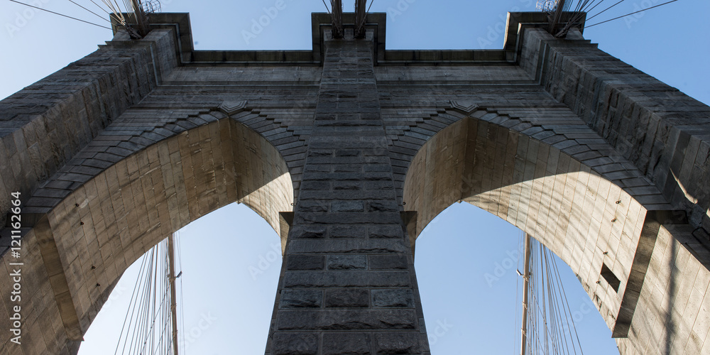 Obraz premium nyc14359