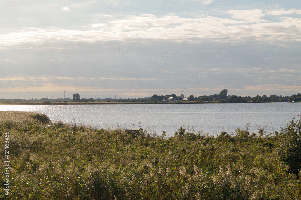 Das Große Meer in Ostfriesland Das Große Meer in Ostfriesland
