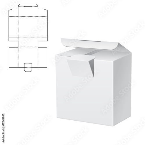 Folding Pack 30