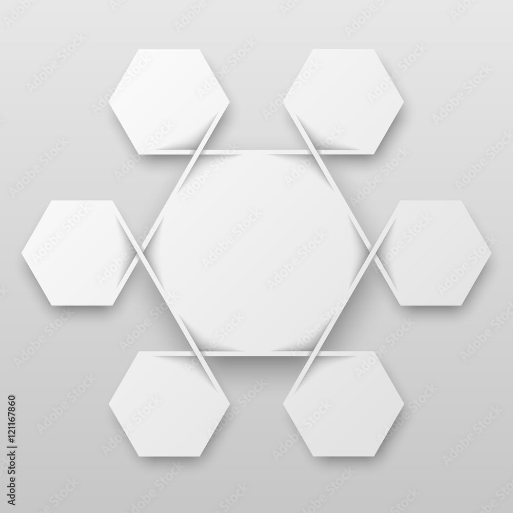 pie chart for the data, six parts pie chart for the data, six parts