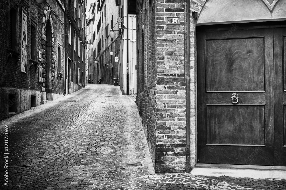 Centro di Macerata Centro di Macerata