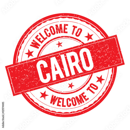 Welcome to CAIRO Stamp Sign Vector.