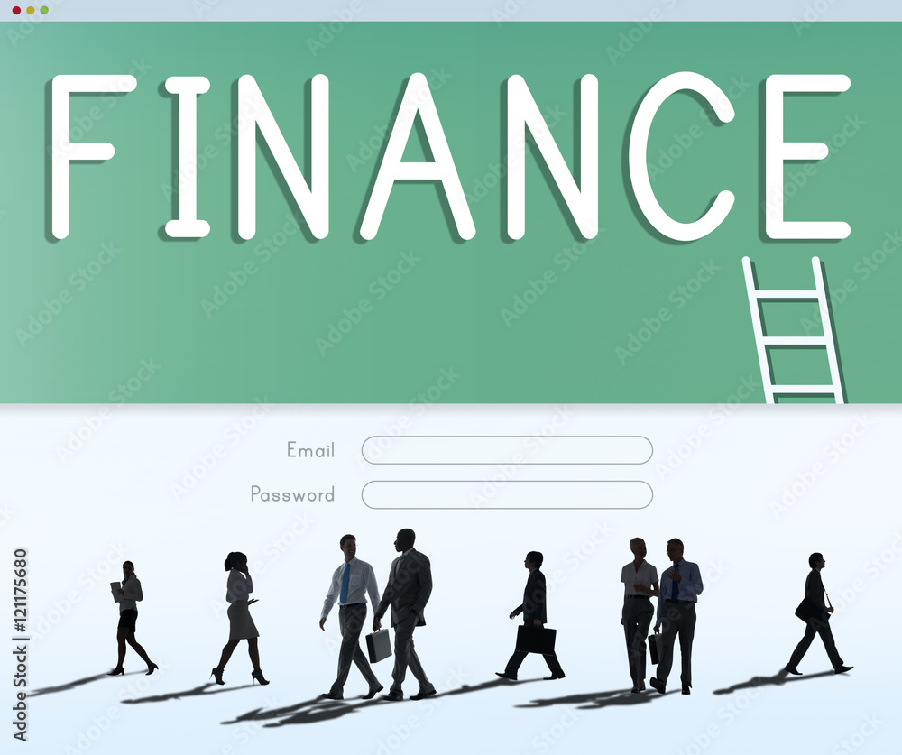 Finance Money Economy Investment Concept Finance Money Economy Investment Concept