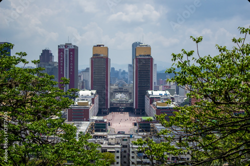 Una Vista de Caracas photo