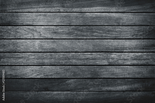 Wallpaper Mural Brown wood texture background Torontodigital.ca