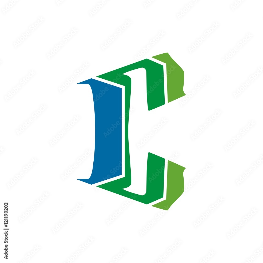 Letters C Letters C