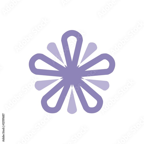 Logo Flower