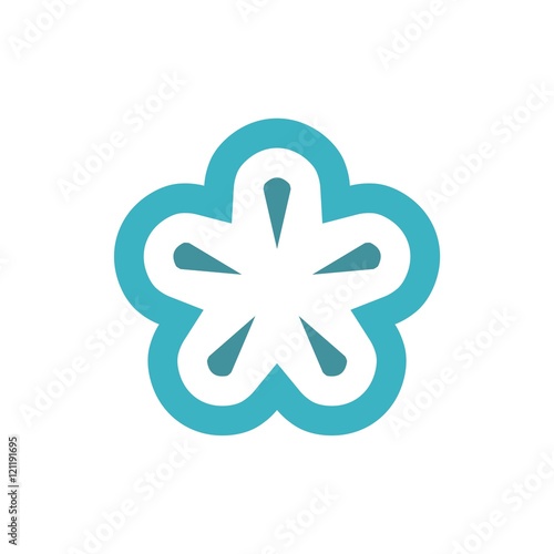 Logo Flower