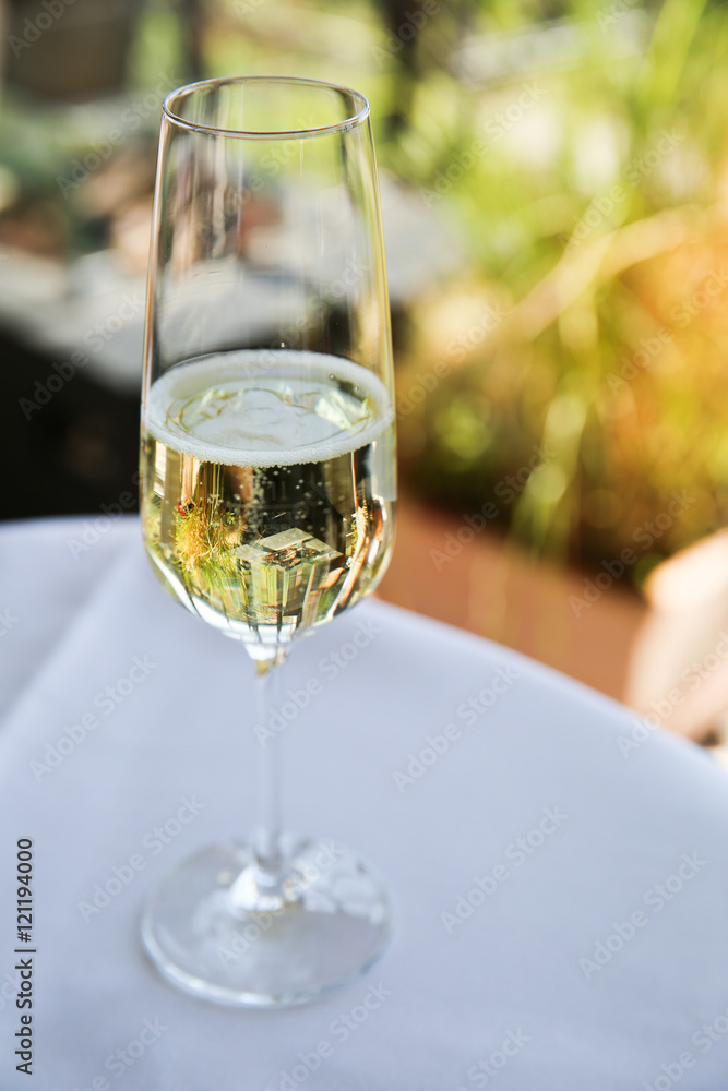 Obraz premium Wedding Celebration