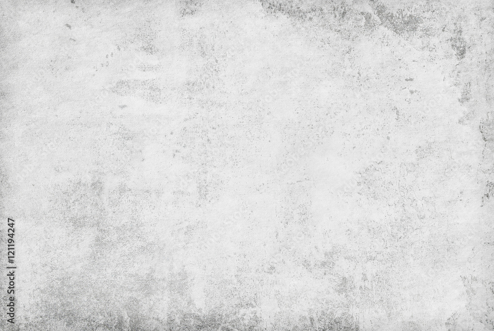 Naklejka premium Grey paper texture