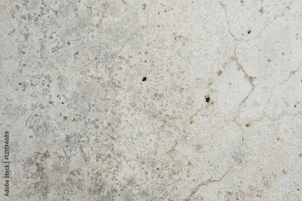 Wall fragment with scratches and cracks Wall fragment with scratches and cracks