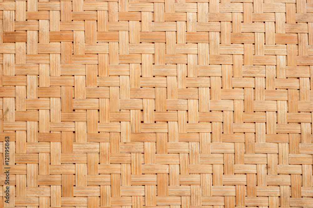 Bamboo pattern. Bamboo pattern.