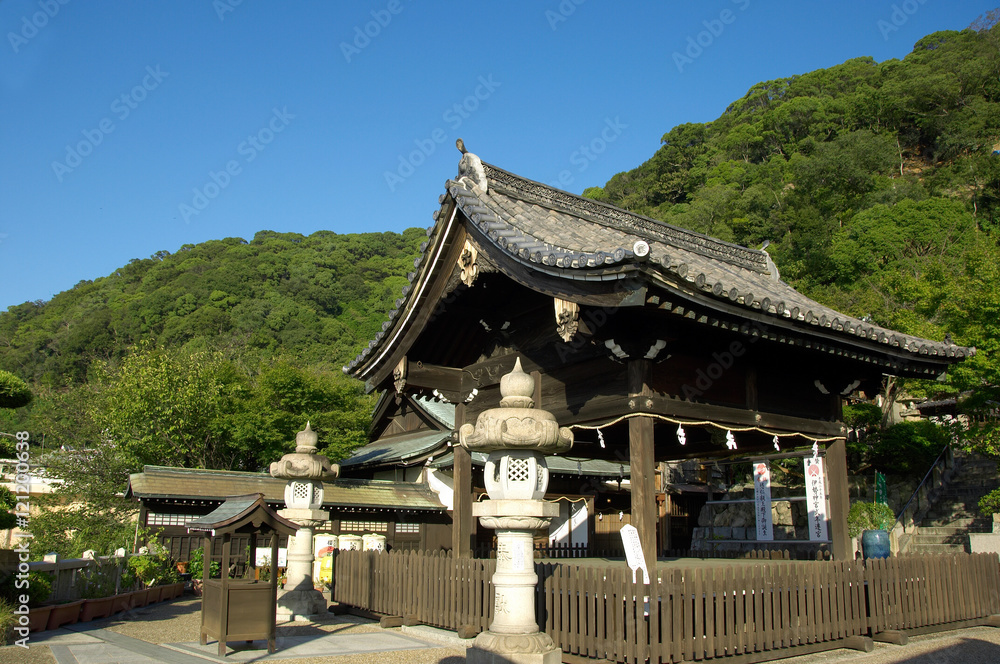 北野天満神社 