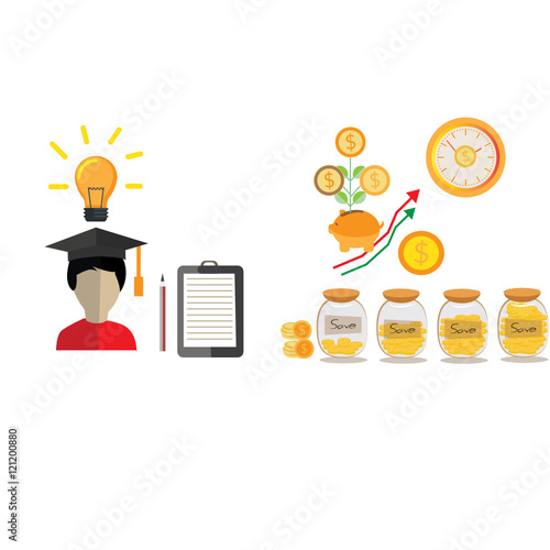 student loans debt for education