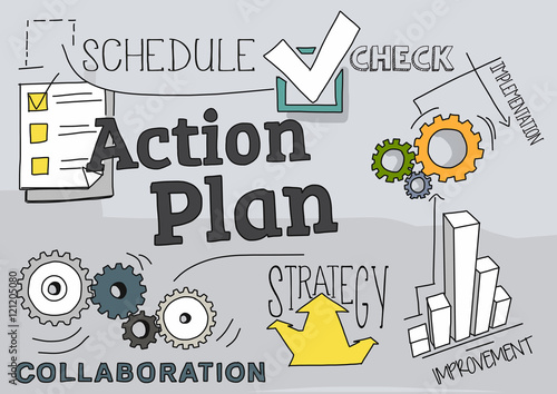 Action Plan Concept