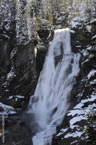 Krimmler Wasserfälle