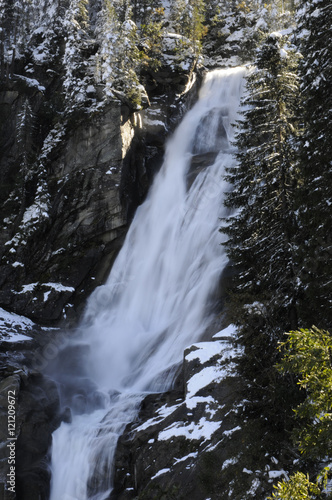 Krimmler Wasserfälle
