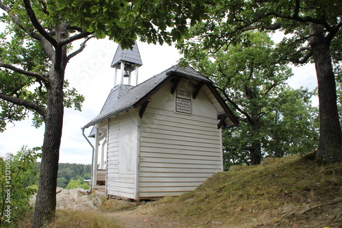 Die Köthener Hütte